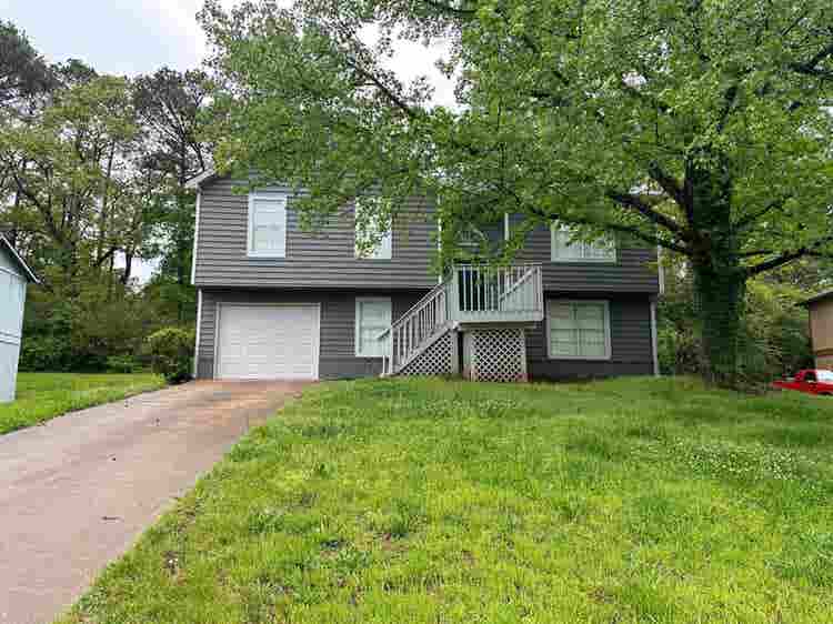 5 BR in Decatur