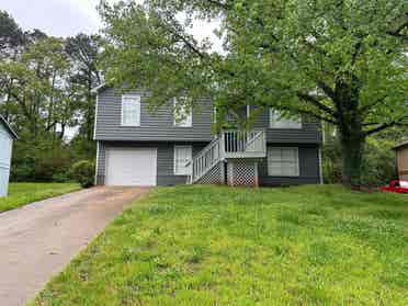 5 BR in Decatur