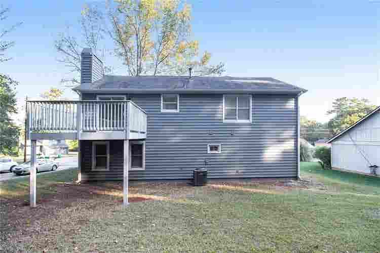 5 BR in Decatur