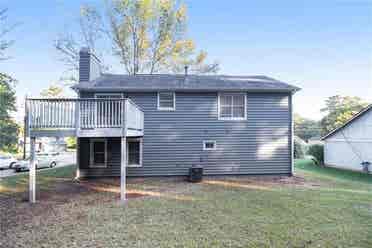 5 BR in Decatur