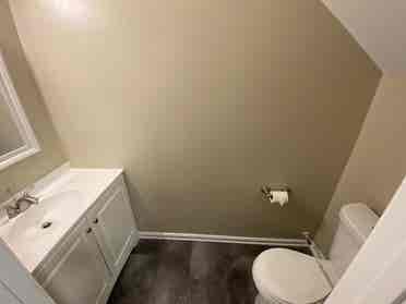 4 BR in Raleigh