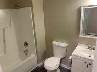 4 BR in Raleigh