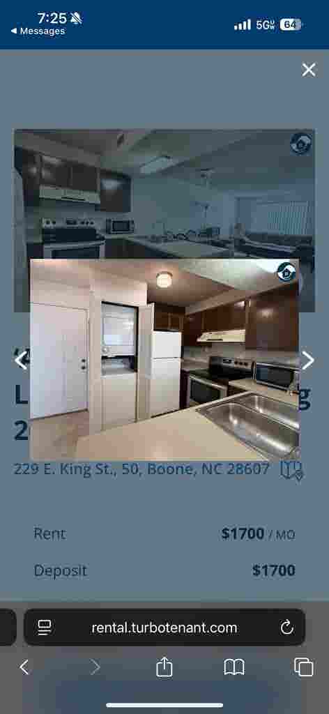 bath condo