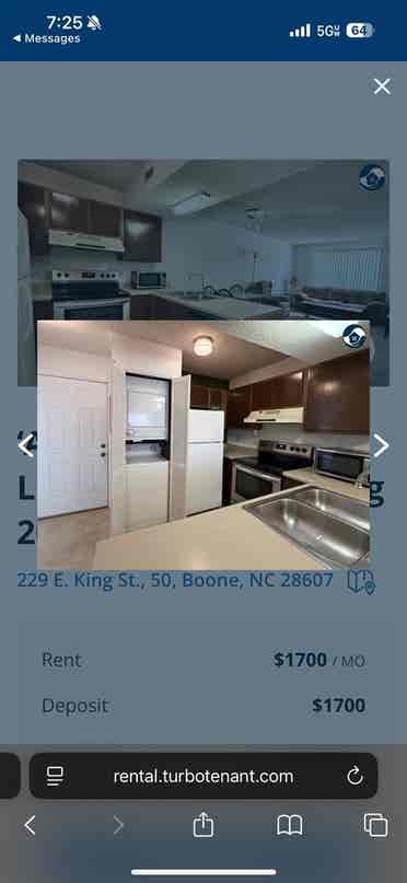 bath condo
