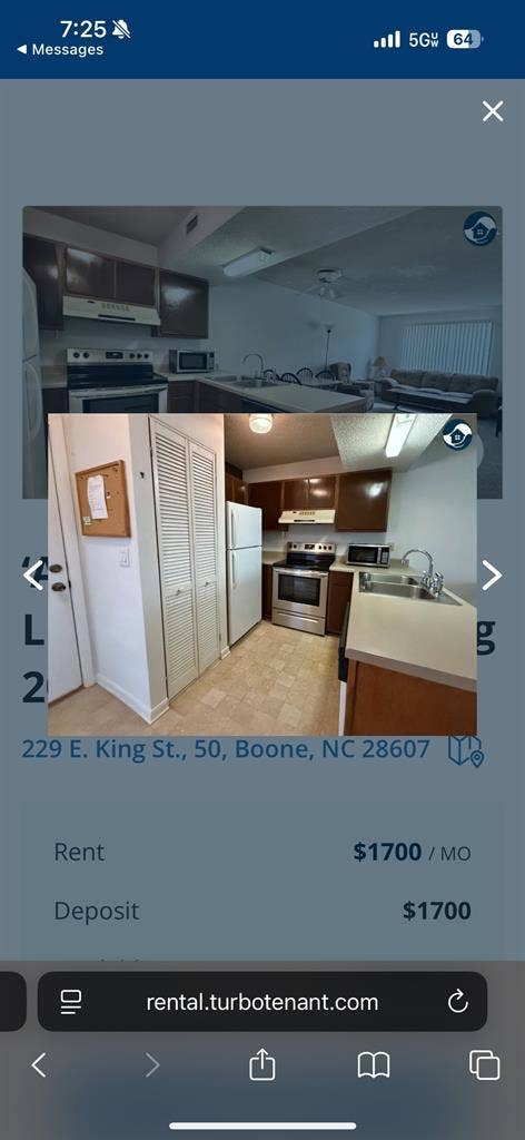 bath condo