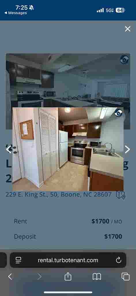 bath condo