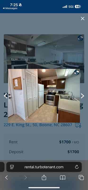 bath condo