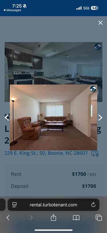 bath condo