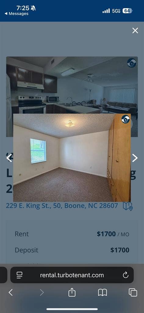 bath condo