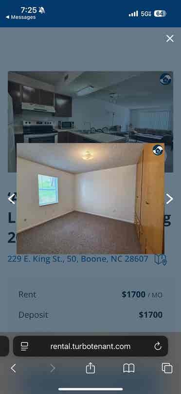 bath condo