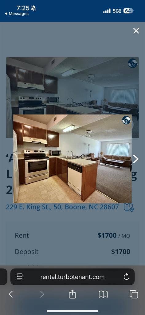 bath condo