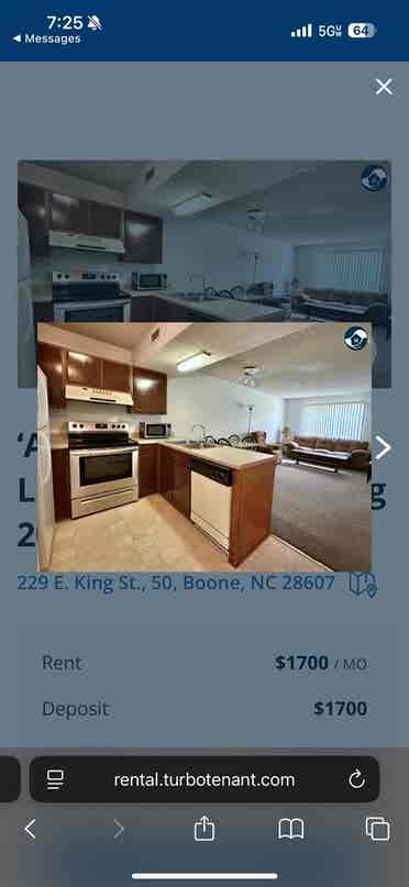 bath condo