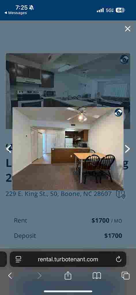 bath condo