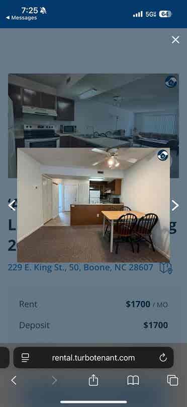 bath condo
