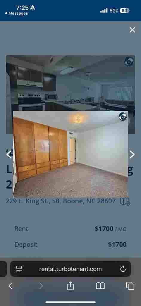 bath condo