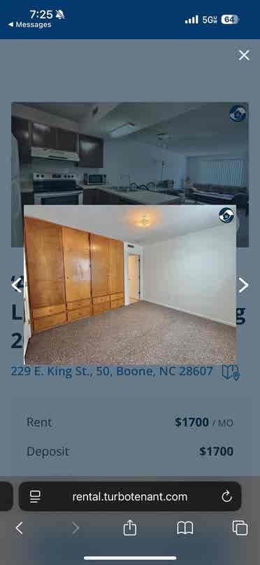 bath condo