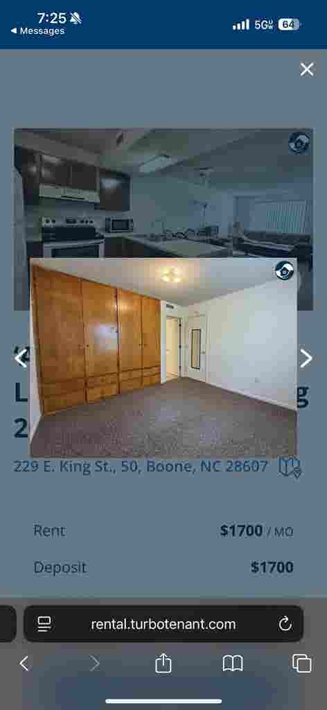 bath condo