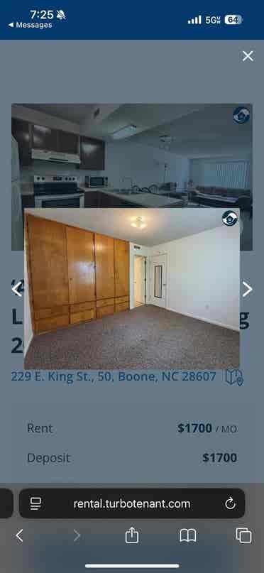 bath condo