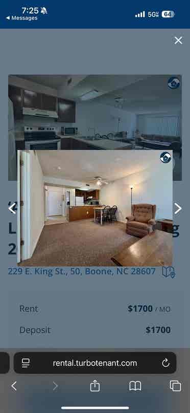 bath condo