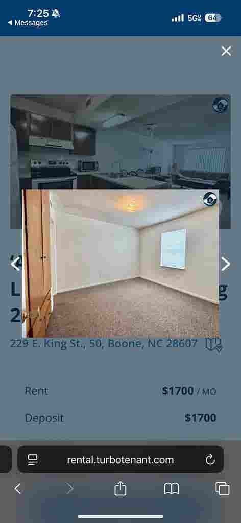 bath condo