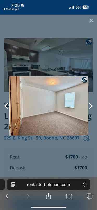 bath condo