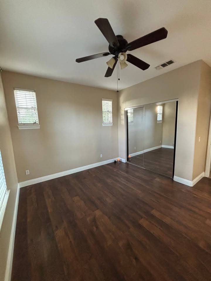 Private Room, East Chula Vista