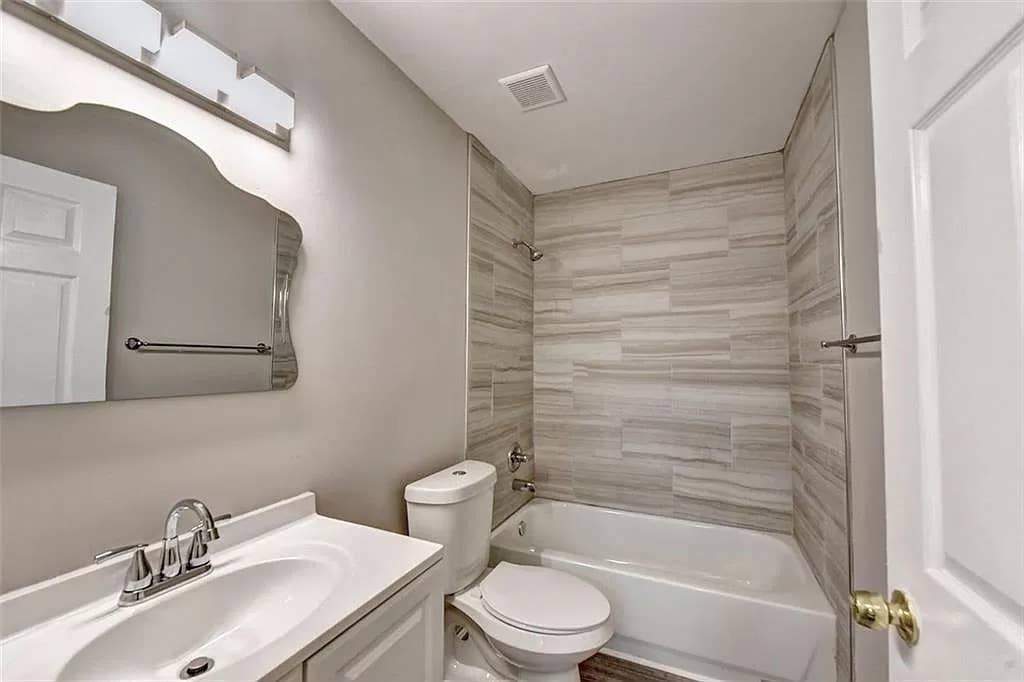 4 BR in Atlanta