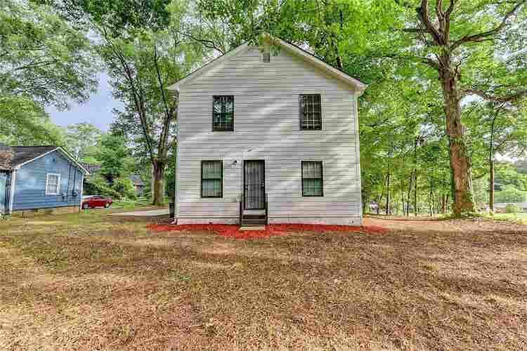 4 BR in Atlanta