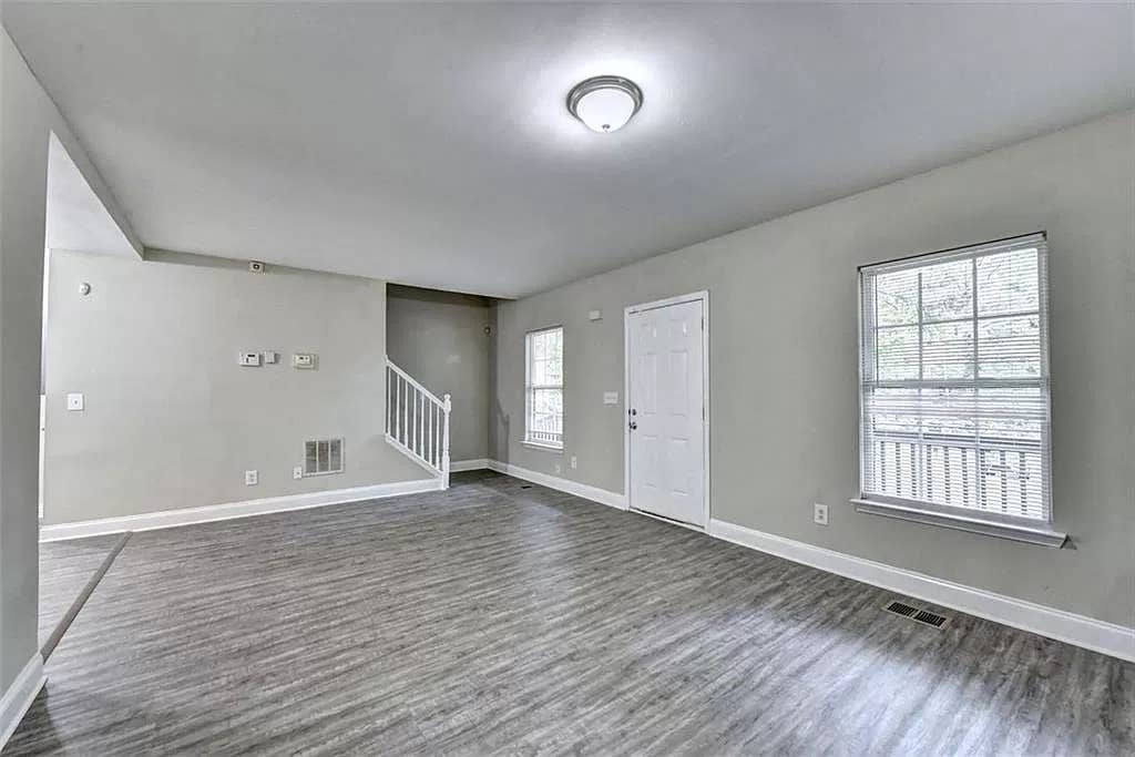 4 BR in Atlanta