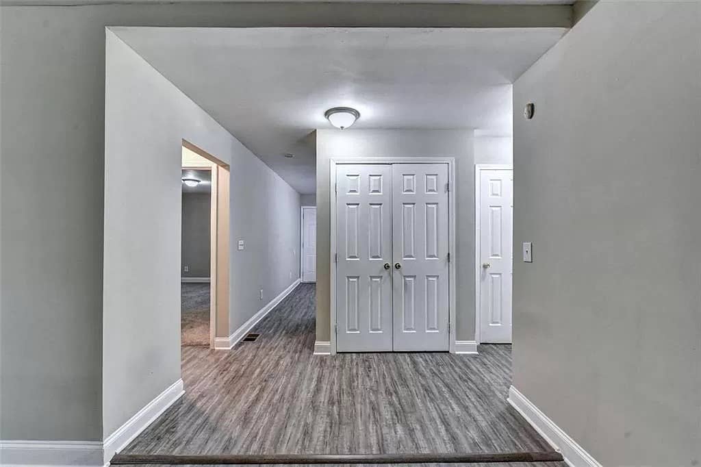 4 BR in Atlanta