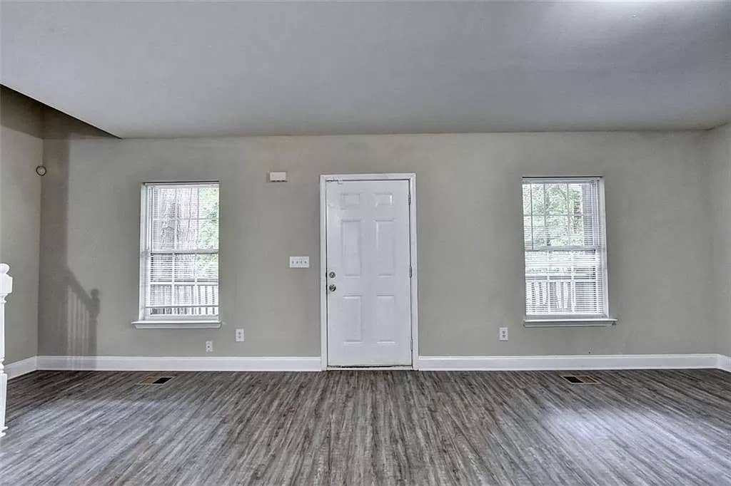 4 BR in Atlanta