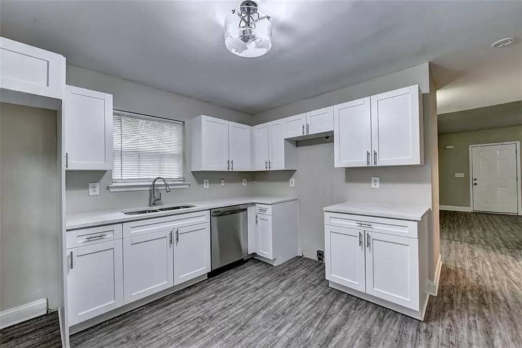 4 BR in Atlanta