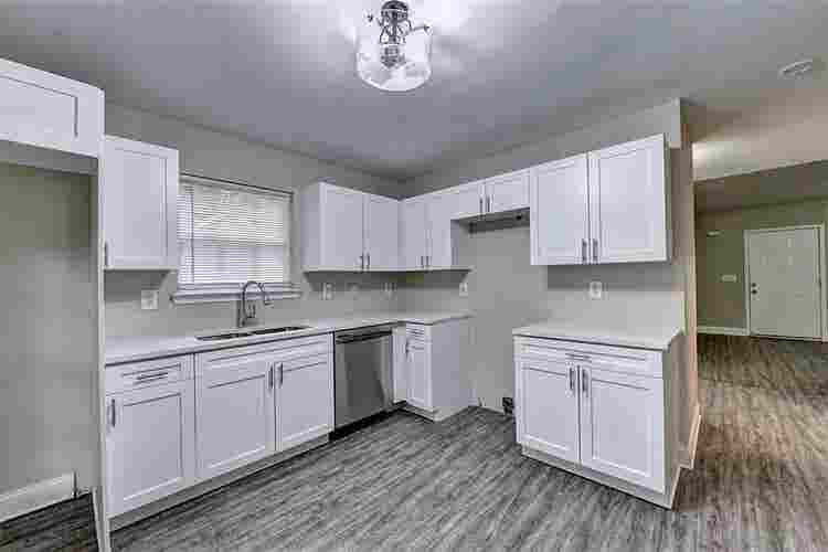 4 BR in Atlanta