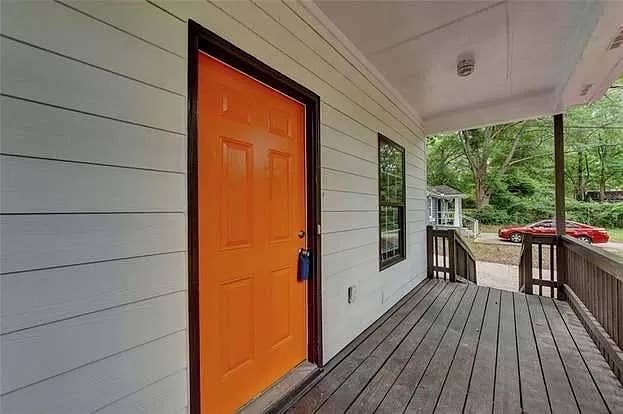 4 BR in Atlanta