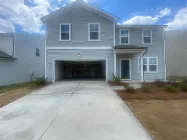 4 BR in Concord