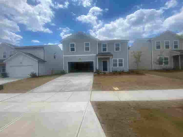 4 BR in Concord
