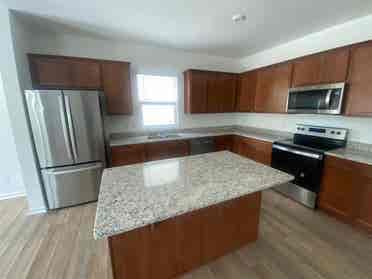 4 BR in Concord