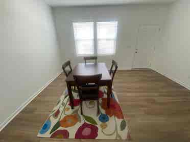 4 BR in Concord