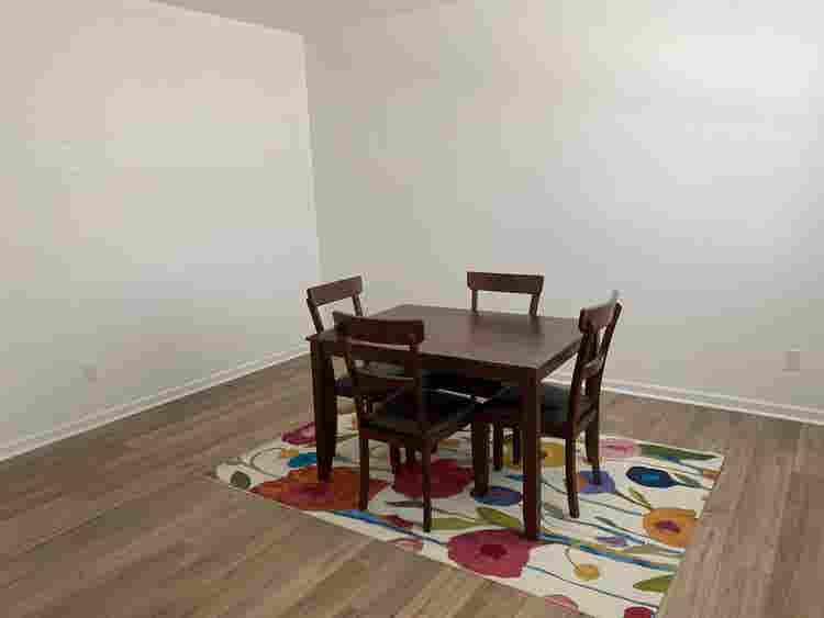 4 BR in Concord