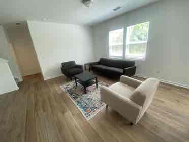 4 BR in Concord