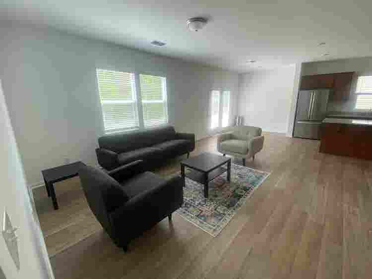 4 BR in Concord
