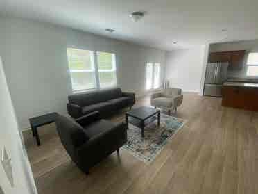 4 BR in Concord