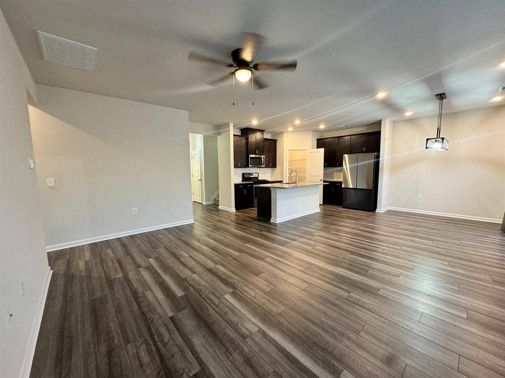 5 BR in Mebane