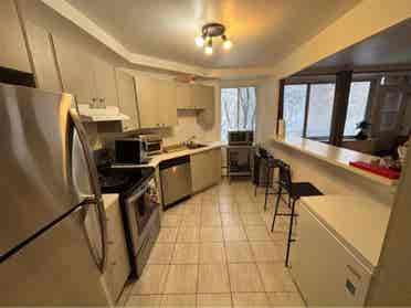 Roommate wanted