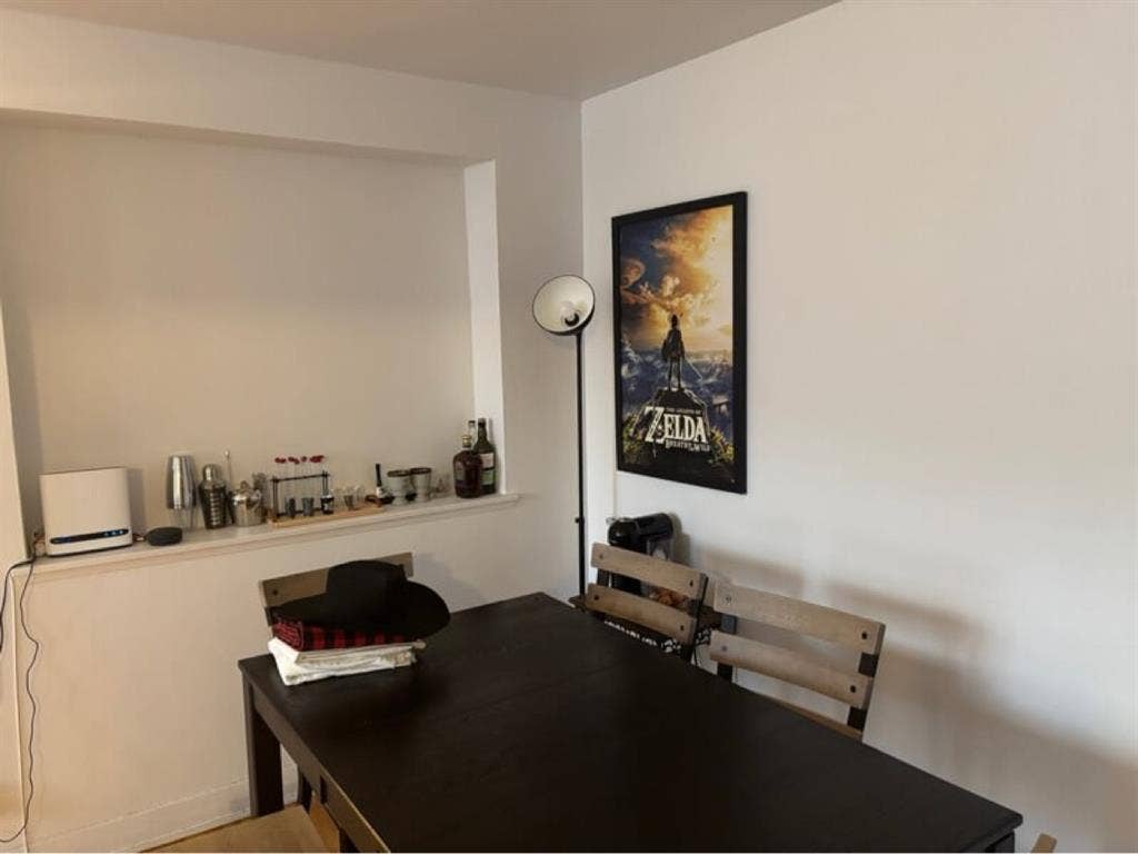 Roommate wanted