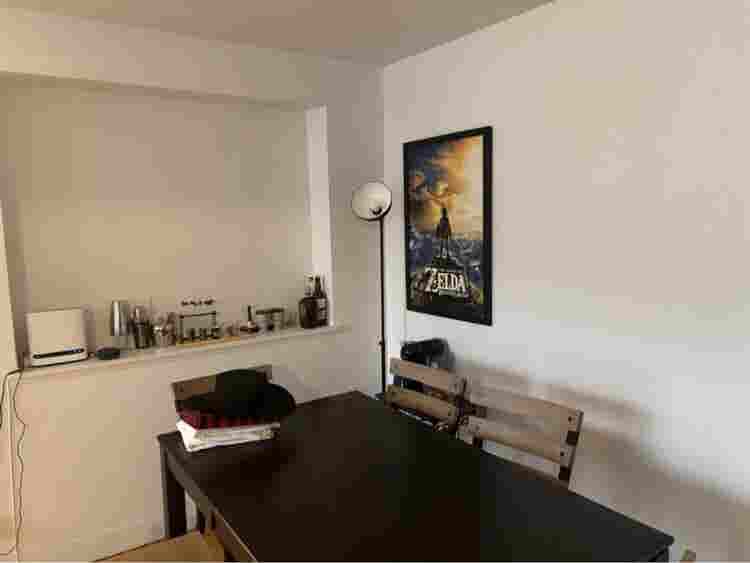 Roommate wanted