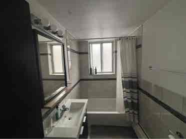 Roommate wanted