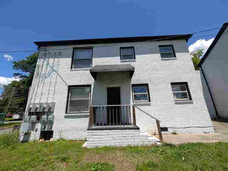 2 BR in Concord