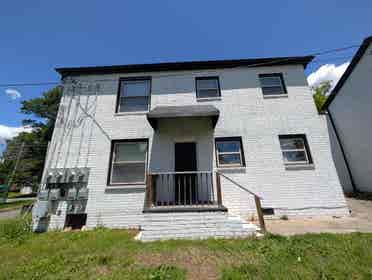 2 BR in Concord