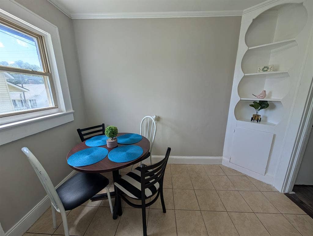 2 BR in Concord